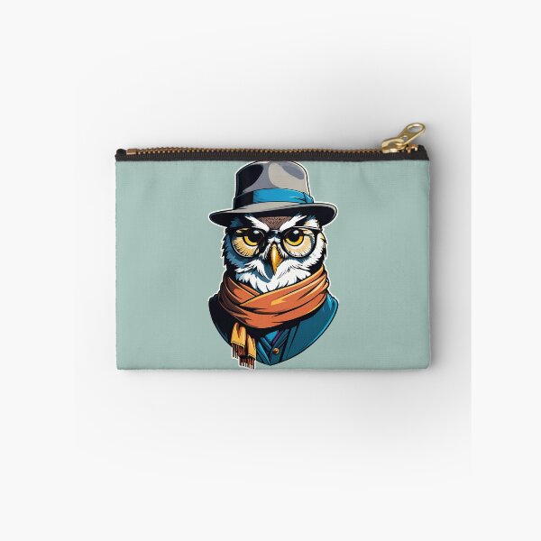 Item preview, Casual and Chic Style Owl designed and sold by LV-creator.