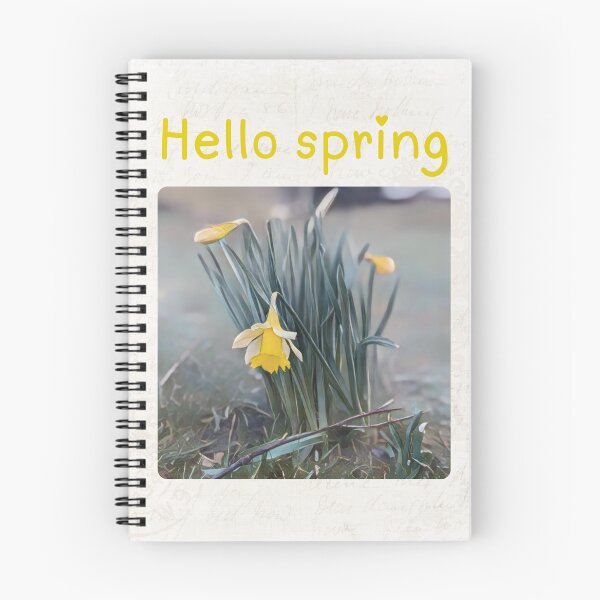 Item preview, Spring flowers  photography designed and sold by Coolparrotgirl.
