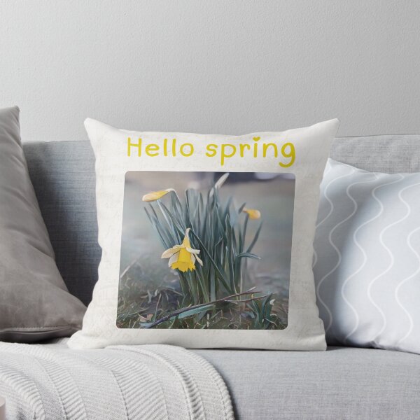 Item preview, Spring flowers  photography designed and sold by Coolparrotgirl.