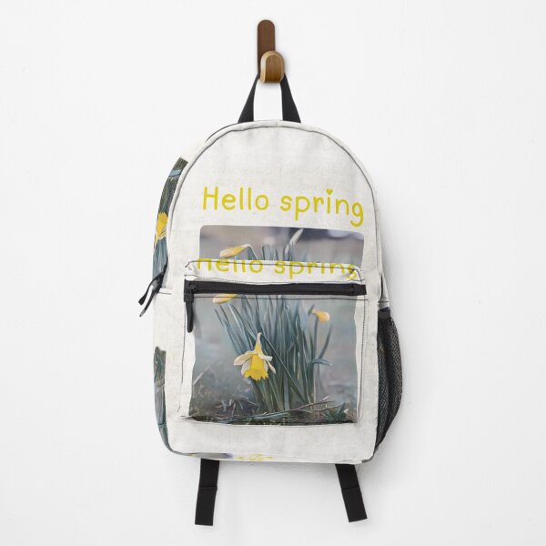 Item preview, Spring flowers  photography designed and sold by Coolparrotgirl.