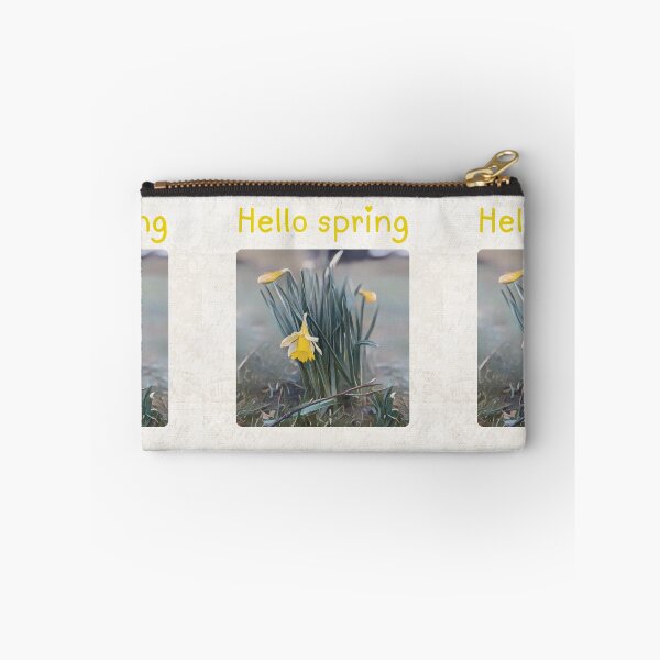 Item preview, Spring flowers  photography designed and sold by Coolparrotgirl.