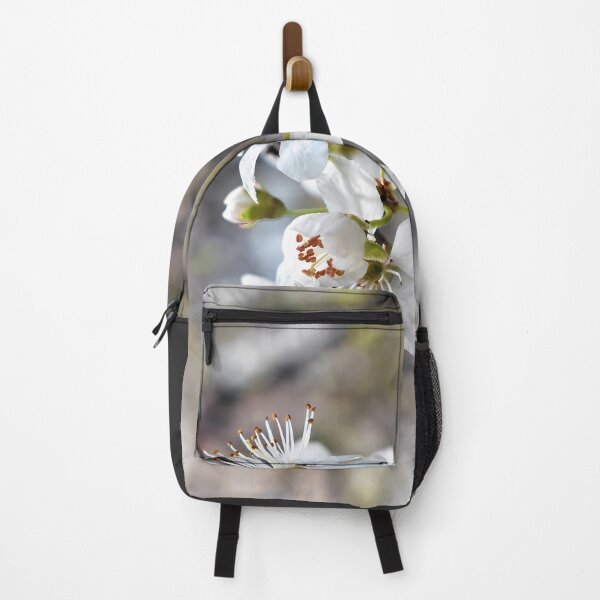Item preview, White Spring Blossom designed and sold by mariya-ivanova.