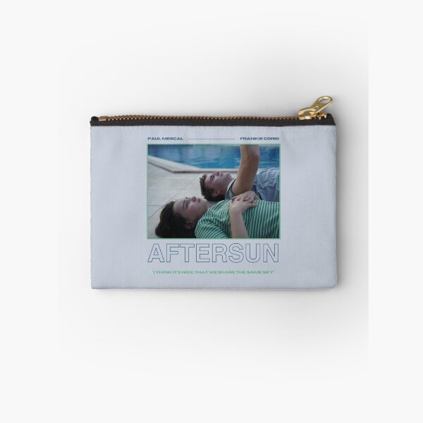 Item preview, Aftersun movie designed and sold by alittlelibrary.