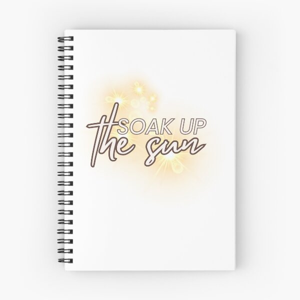 Item preview, Tomar el sol designed and sold by Happy with JD.
