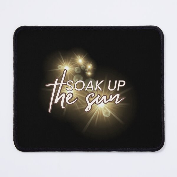 Item preview, Soak up the Sun designed and sold by Happy with JD.