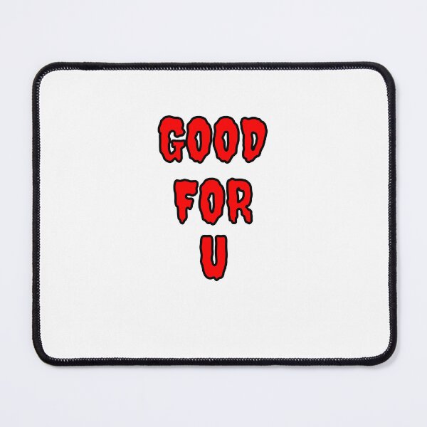 Item preview, Good For U,Good Vibes Skull designed and sold by Fleetwood1994.