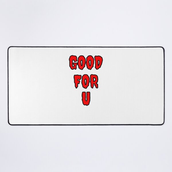 Item preview, Good For U,Good Vibes Skull designed and sold by Fleetwood1994.