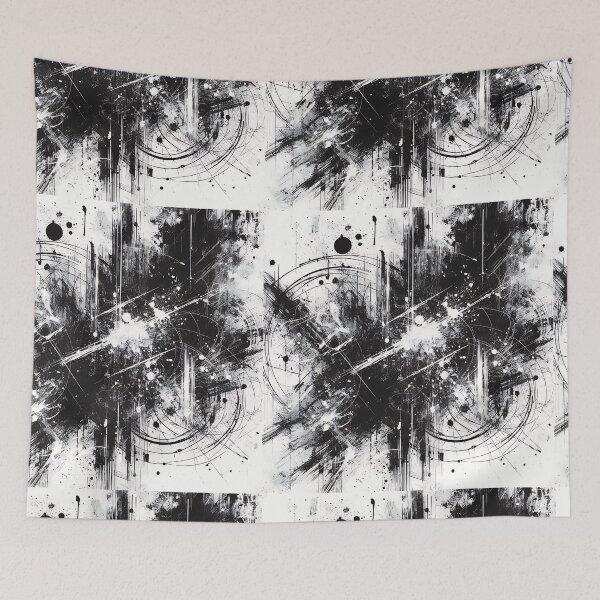 Item preview, Distressed grunge paper overlay texture with dust,for t-shirt,for Hardcover Journals designed and sold by hamza243.