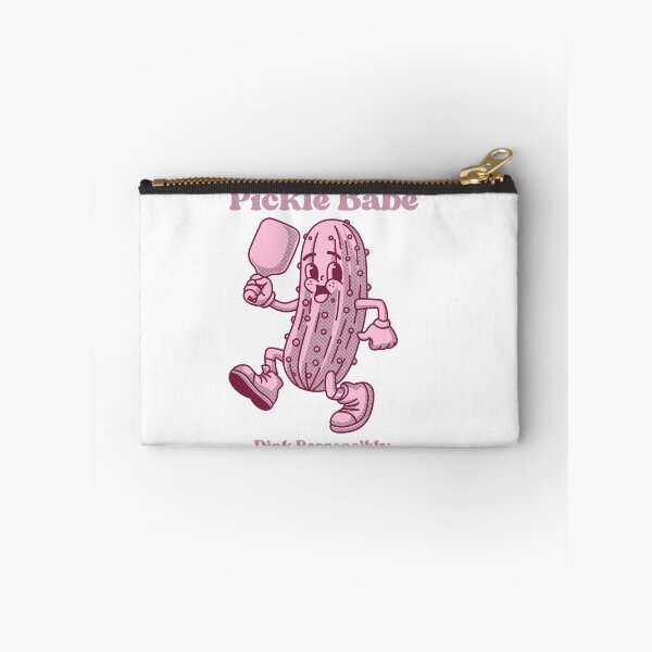 Item preview, Pickle Babe Dink Responsibly - Pink Haven designed and sold by PuntRdPrincess.