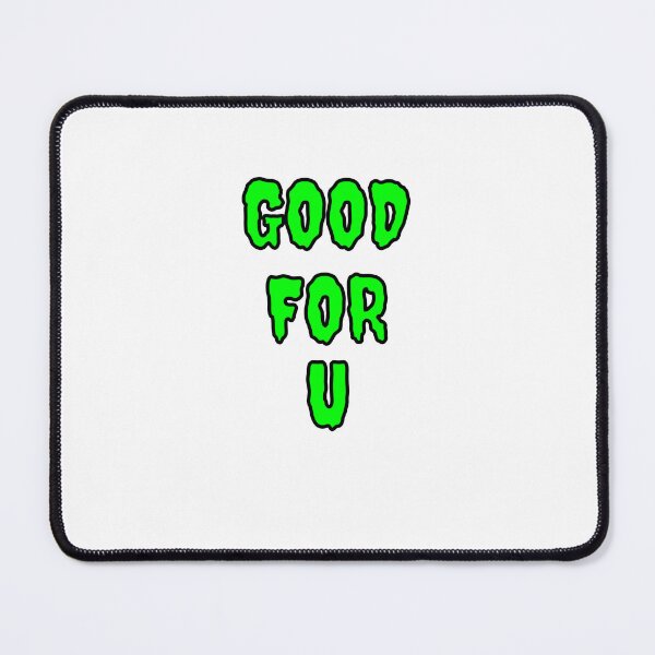 Item preview, Good For U,Good Vibes Skull designed and sold by Fleetwood1994.
