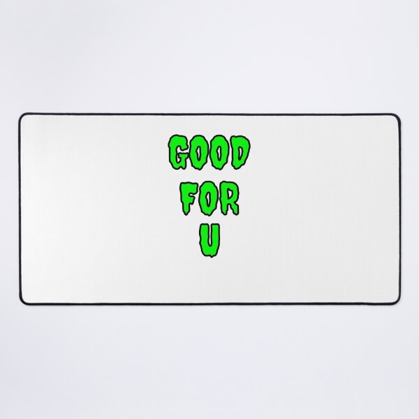 Item preview, Good For U,Good Vibes Skull designed and sold by Fleetwood1994.