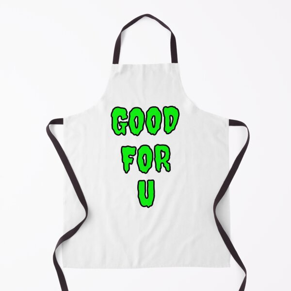 Item preview, Good For U,Good Vibes Skull designed and sold by Fleetwood1994.
