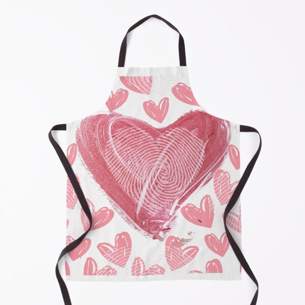 Item preview, Fingerprint Hearts designed and sold by LoveGraceValor.