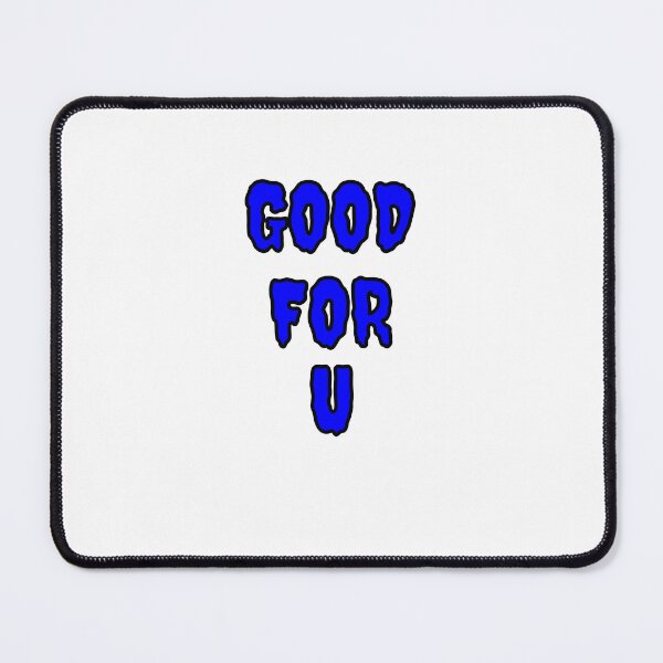 Item preview, Good For U,Good Vibes Skull designed and sold by Fleetwood1994.