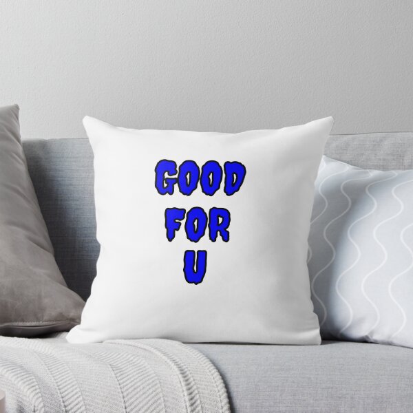 Item preview, Good For U,Good Vibes Skull designed and sold by Fleetwood1994.