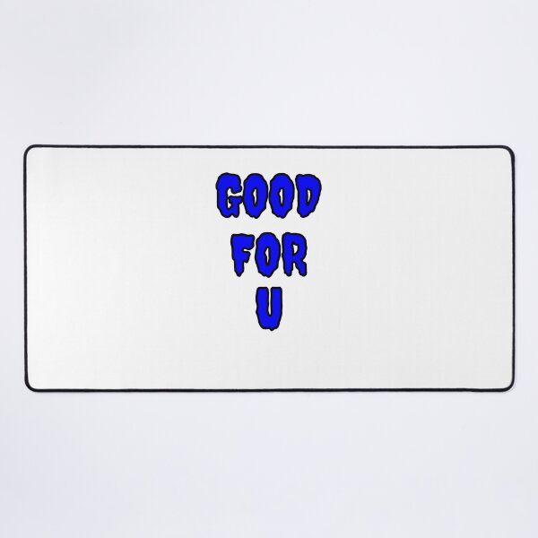 Item preview, Good For U,Good Vibes Skull designed and sold by Fleetwood1994.