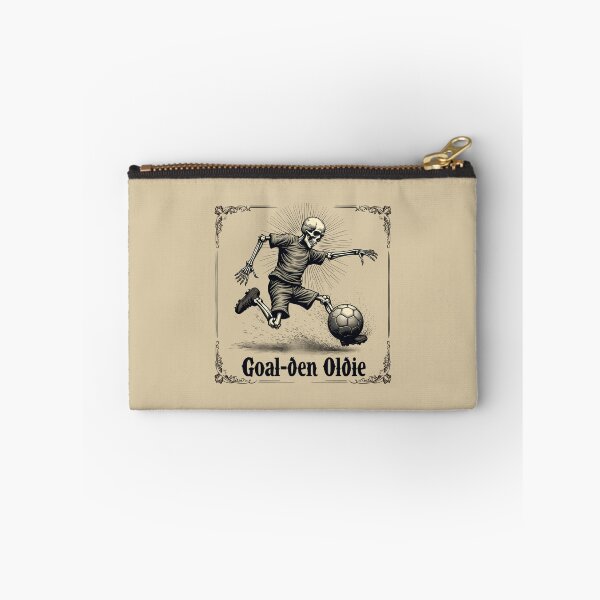 Item preview, Goal-den Oldie designed and sold by exclusivebucket.