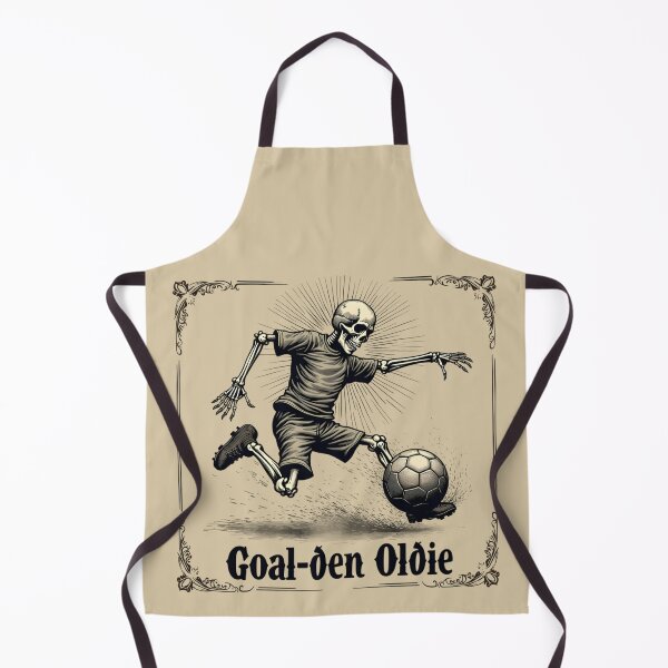 Item preview, Goal-den Oldie designed and sold by exclusivebucket.