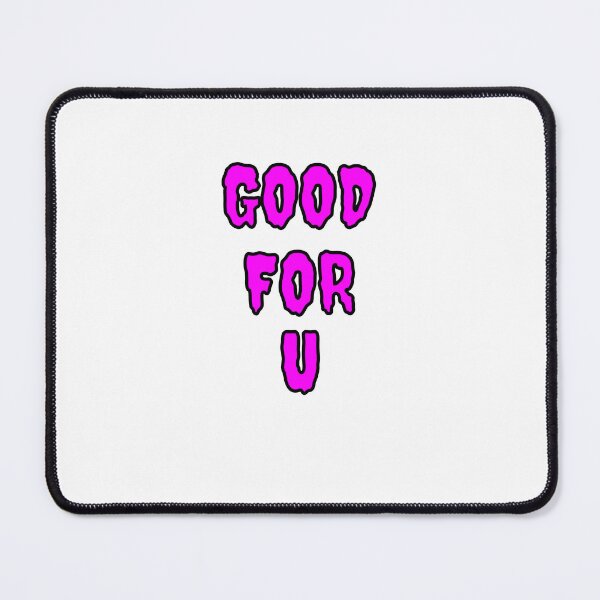 Item preview, Good For U,Good Vibes Skull designed and sold by Fleetwood1994.