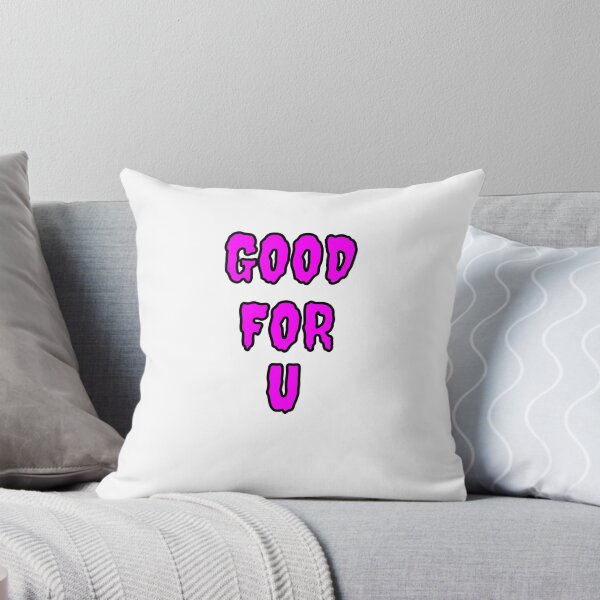 Item preview, Good For U,Good Vibes Skull designed and sold by Fleetwood1994.
