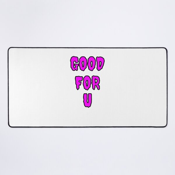 Item preview, Good For U,Good Vibes Skull designed and sold by Fleetwood1994.