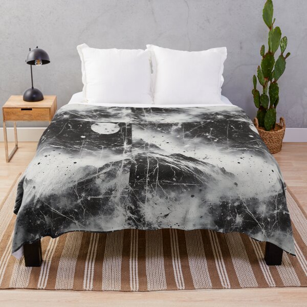 Item preview, Distressed grunge paper overlay texture with dust,for t-shirt,for Hardcover Journals designed and sold by hamza243.