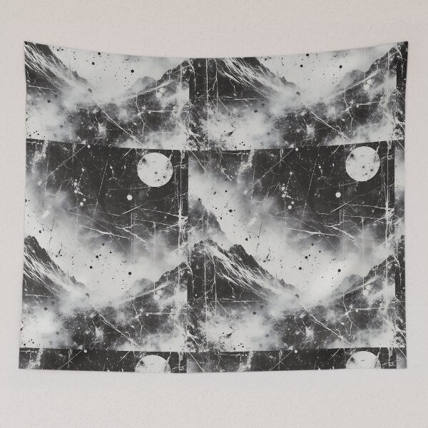 Item preview, Distressed grunge paper overlay texture with dust,for t-shirt,for Hardcover Journals designed and sold by hamza243.