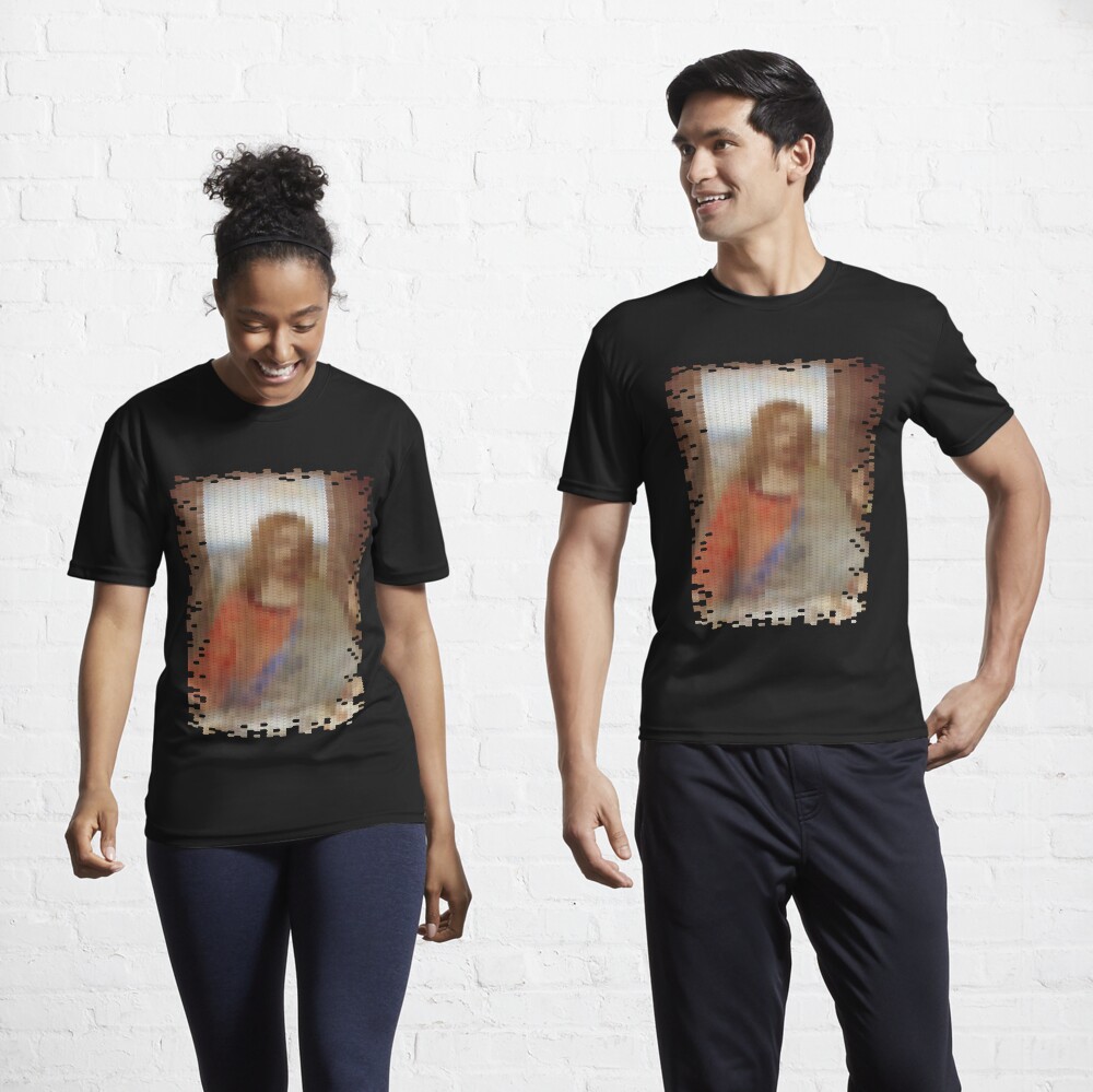 Item preview, Active T-Shirt designed and sold by PASdesign.
