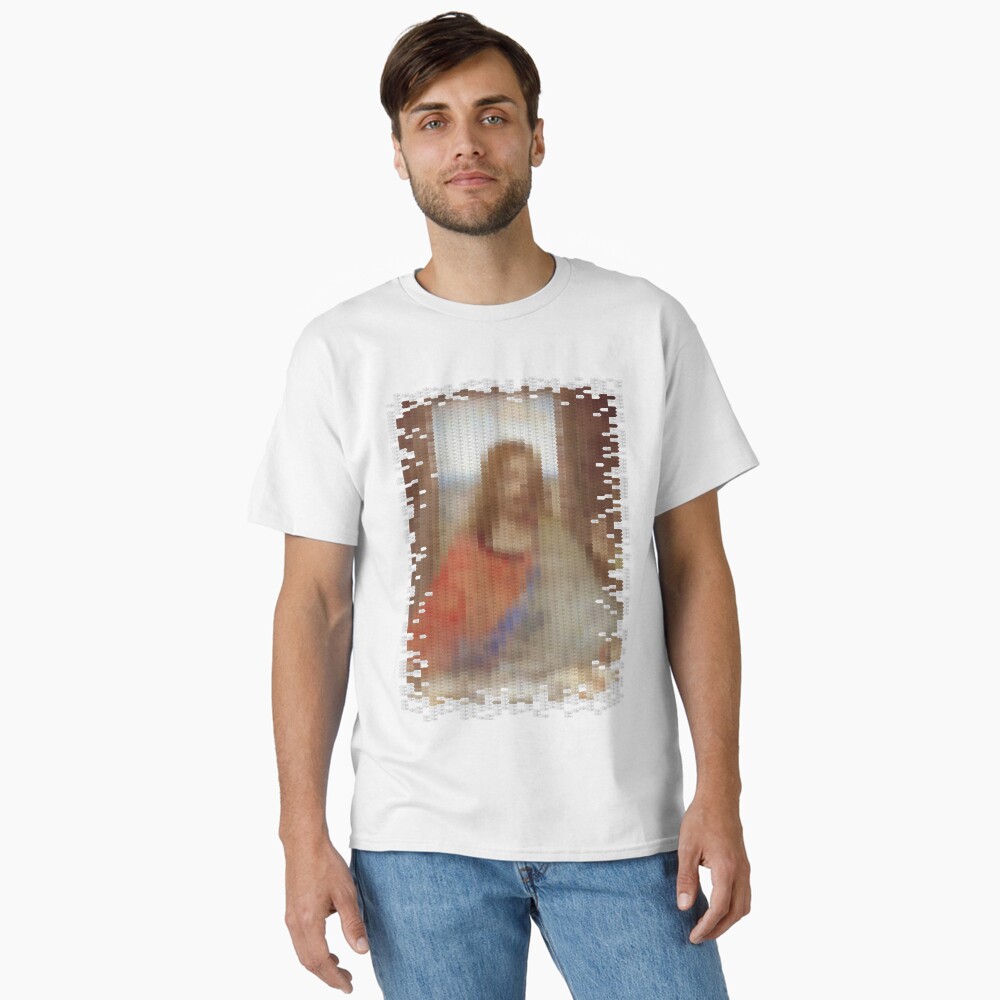 Item preview, Classic T-Shirt designed and sold by PASdesign.