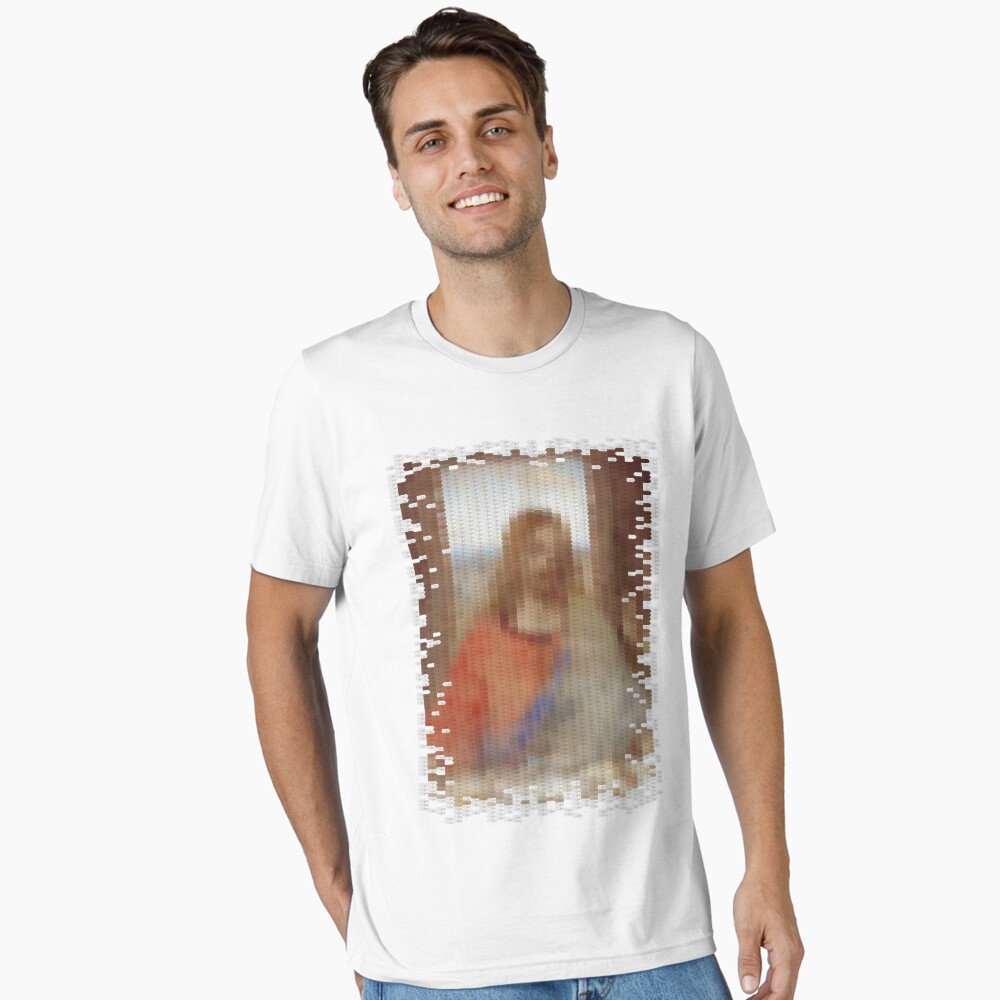 Item preview, Essential T-Shirt designed and sold by PASdesign.