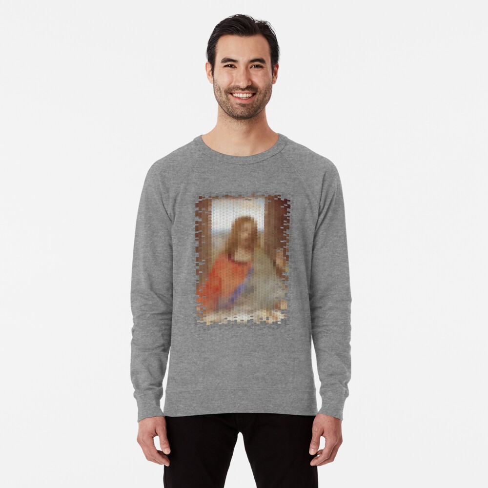 Item preview, Lightweight Sweatshirt designed and sold by PASdesign.
