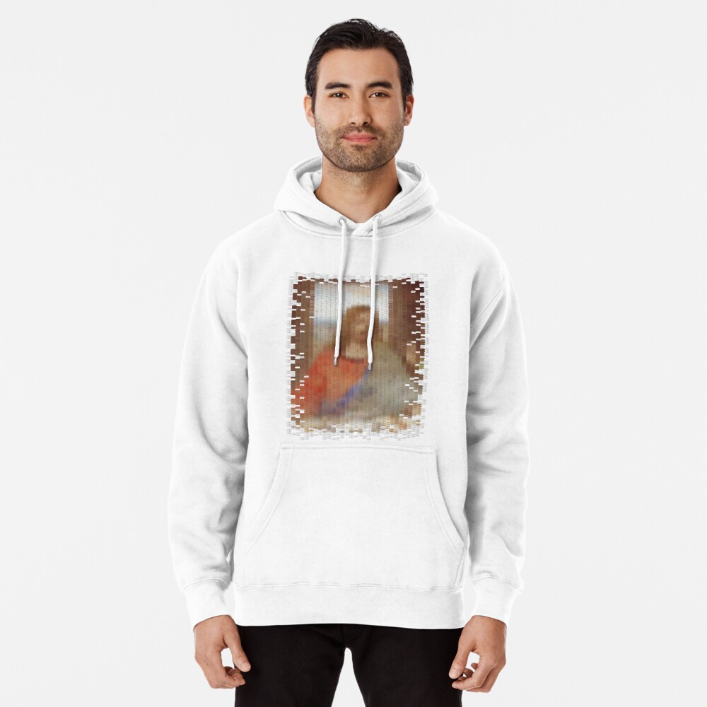 Item preview, Pullover Hoodie designed and sold by PASdesign.