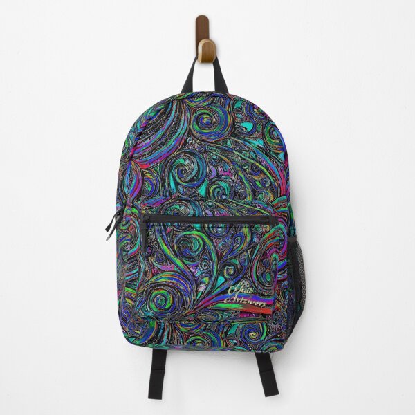 Item preview, Doodle It Electric Neon designed and sold by Fluid Artzworx.
