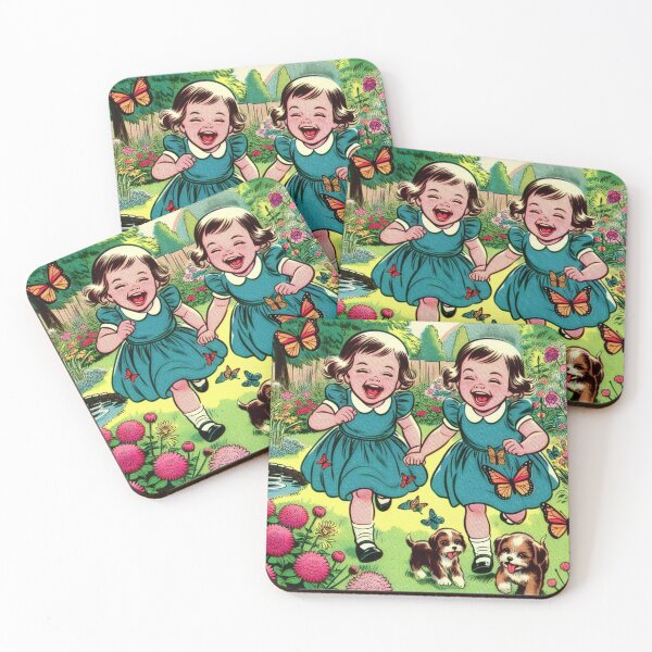 Item preview, Little Joys, Big Smiles - 002 designed and sold by sagaofsilence.