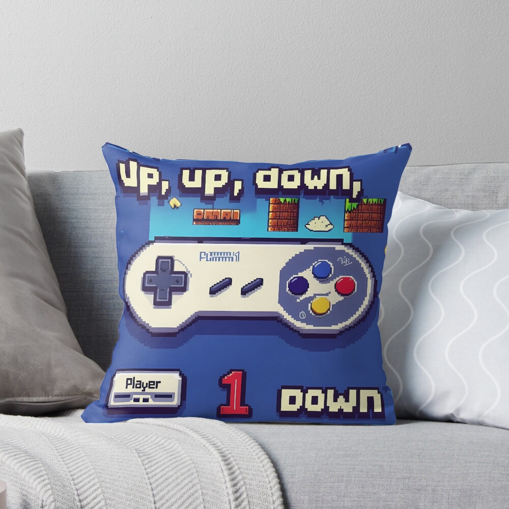 Item preview, Throw Pillow designed and sold by Coloradodrawing.