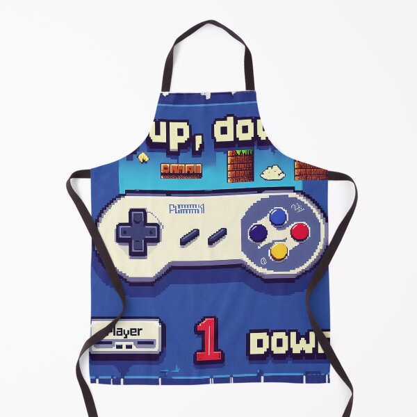 Item preview, Player 1 designed and sold by Coloradodrawings.