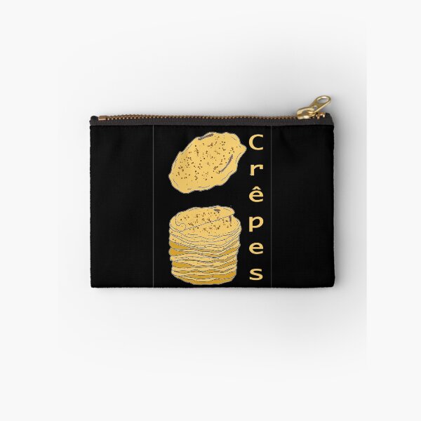 Item preview, Pancakes - Gourmet and airy illustration designed and sold by CecileLenam.