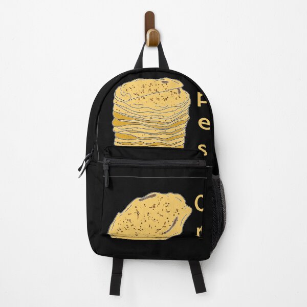 Item preview, Pancakes - Gourmet and airy illustration designed and sold by CecileLenam.