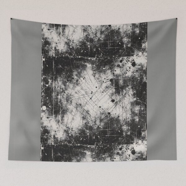 Item preview, Distressed grunge paper overlay texture with dust,for t-shirt,for Hardcover Journals designed and sold by hamza243.