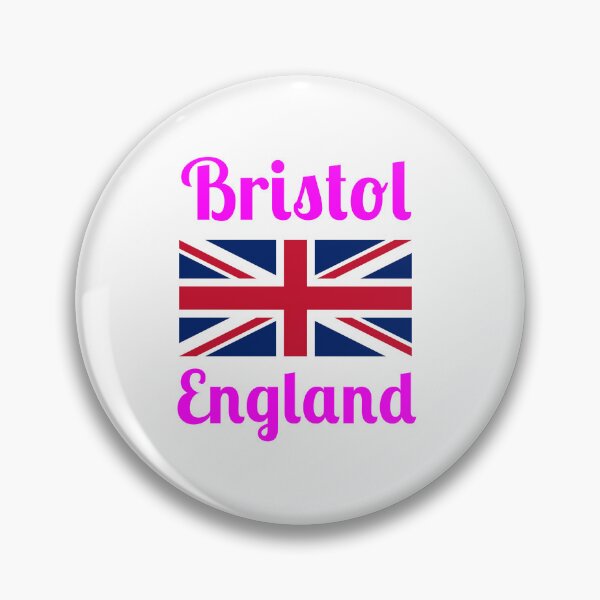 Item preview, Bristol England - Stylish Prints, designed and sold by Fleetwood1994.