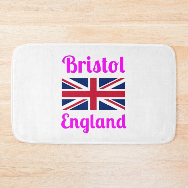 Item preview, Bristol England - Stylish Prints, designed and sold by Fleetwood1994.