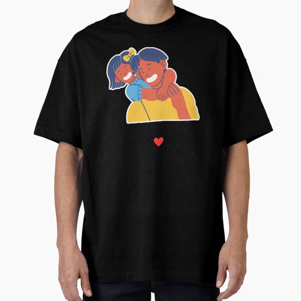 Item preview, I Love You Daddy designed and sold by HeHe-Creators.