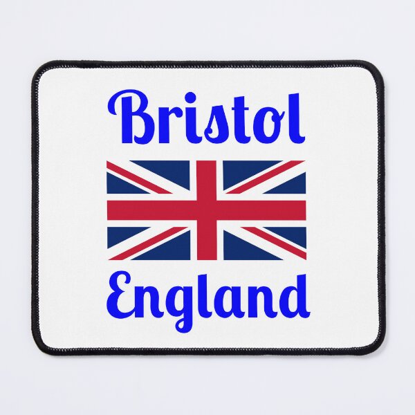 Item preview, Bristol England - Stylish Prints, designed and sold by Fleetwood1994.