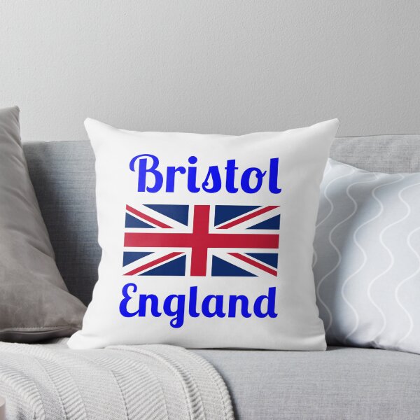 Item preview, Bristol England - Stylish Prints, designed and sold by Fleetwood1994.