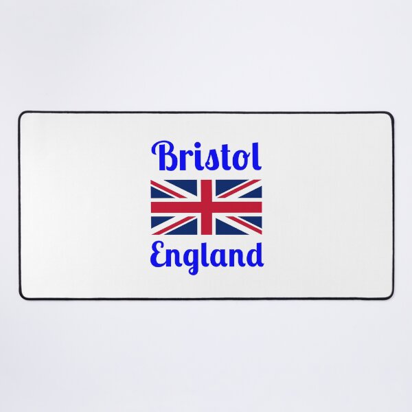 Item preview, Bristol England - Stylish Prints, designed and sold by Fleetwood1994.
