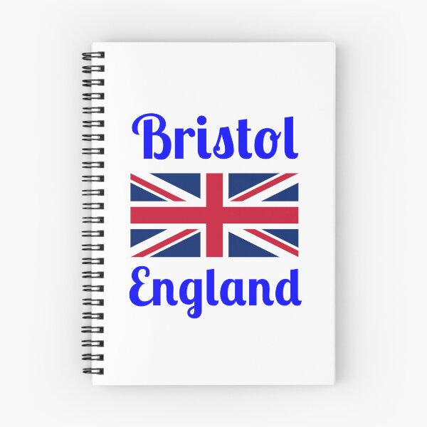 Item preview, Bristol England - Stylish Prints, designed and sold by Fleetwood1994.