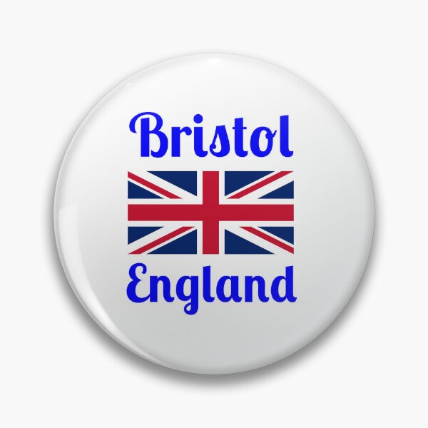 Item preview, Bristol England - Stylish Prints, designed and sold by Fleetwood1994.