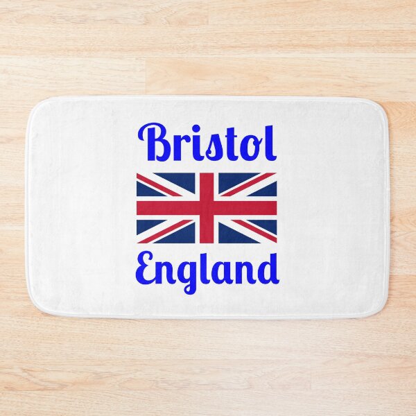 Item preview, Bristol England - Stylish Prints, designed and sold by Fleetwood1994.