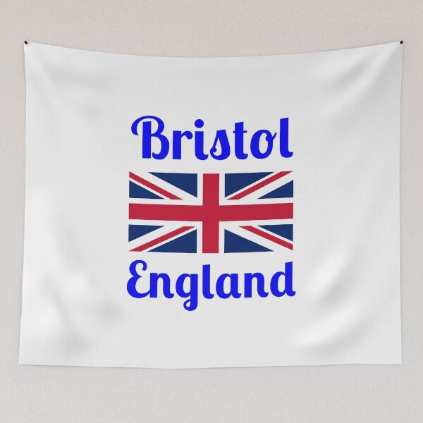 Item preview, Bristol England - Stylish Prints, designed and sold by Fleetwood1994.