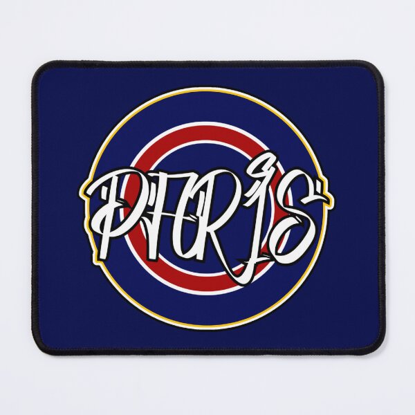 Item preview, Paris Anchored in Passion designed and sold by canvasriddle.